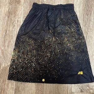 Girls MOD Sportswear Skirt